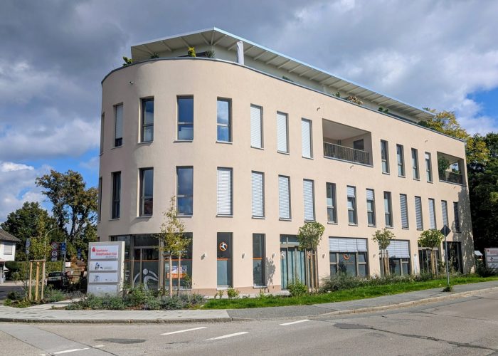 Physiotherapie Physio Limbach