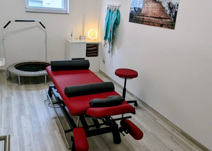 Physiotherapie Schwabach
