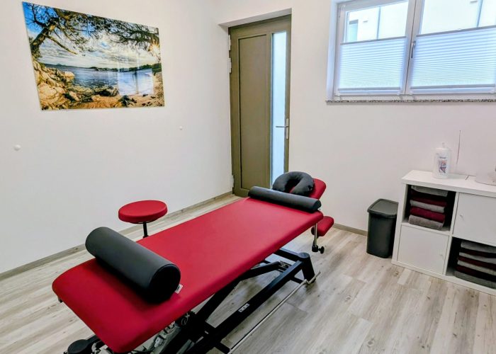 Physiotherapie Schwabach