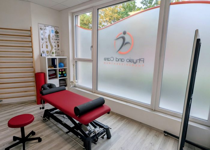 Physiotherapie Schwabach