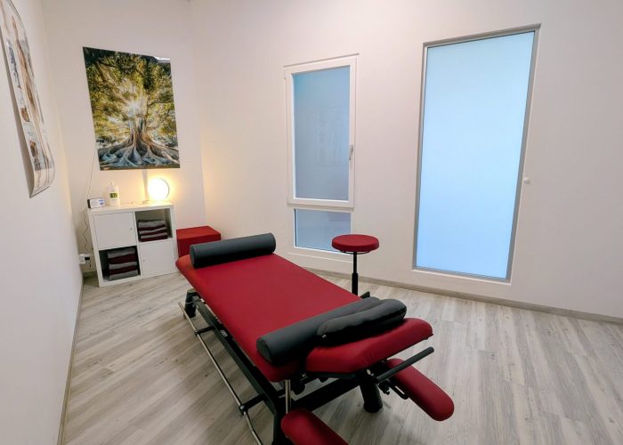 Physiotherapie Schwabach