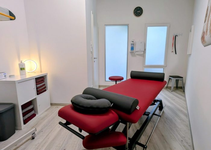 Physiotherapie Schwabach