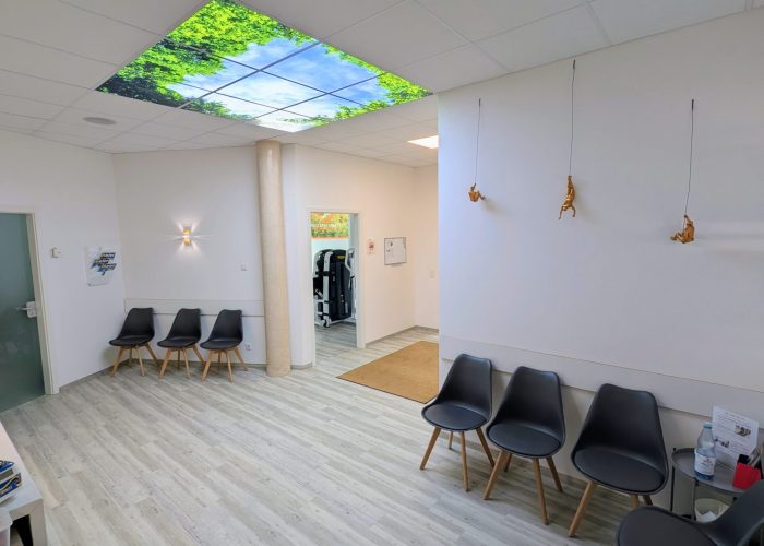 Physiotherapie Schwabach