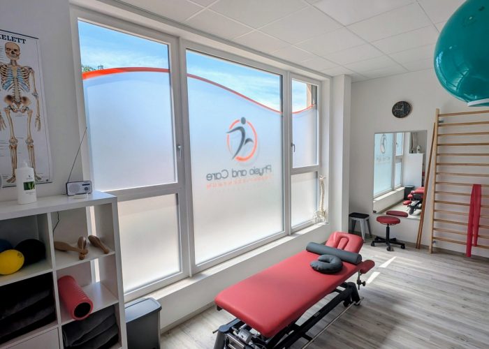 Behandlungsraum 2 Limbach